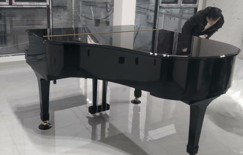 慈溪蚂蚁专业空调安装师傅